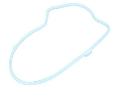 Mopar 53020865 Water Pump Gasket for 01-12 Jeep Grand Cherokee WJ/WK/WK2, Liberty KJ/KK, and Commander XK with 3.7L or 4.7L Engine