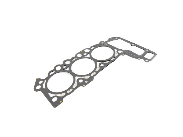 Mopar 53020989AB Head Gasket for 02-12 Jeep Liberty KJ/KK, Grand Cherokee WK, and Commander XK with 3.7L Engine