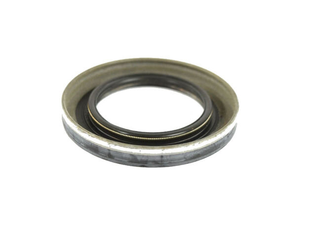 Mopar 53021313AA Crankshaft Oil Seal for 01-12 Jeep Grand Cherokee WJ/WK, Liberty KJ/KK, and Commander XK with 3.7L or 4.7L Engine
