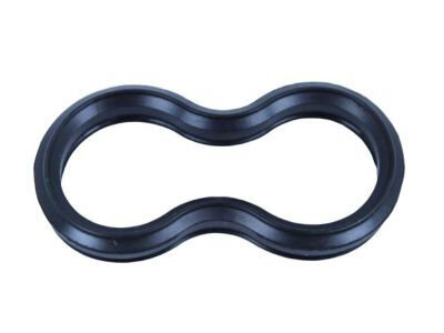 Mopar 53021569AD Spark Plug Well Gasket for 05-26 Jeep Grand Cherokee WK, WK2, WL, L, Commander XK, Wrangler JL, and Grand Wagoneer WS with 5.7L or 6.4L Engine