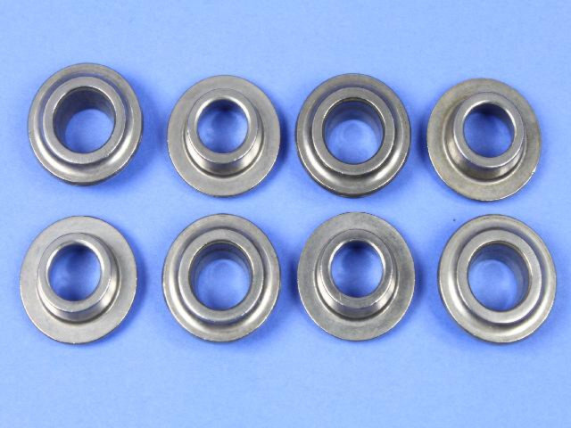 Mopar 53021676AB Valve Spring Retainer for 05-23 Jeep Grand Cherokee WK, WK2, WL, L, and Grand Wagoneer WS with 5.7L or 6.4L Engine