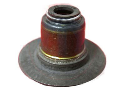 Mopar 53021974AA Valve Guide Seal for 01-12 Jeep Grand Cherokee WJ/WK, Liberty KJ/KK, and Commander XK