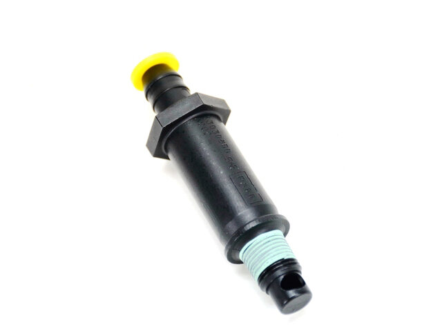 Mopar 53030850 Crankcase Breather for 01-02 Jeep Grand Cherokee WJ and Liberty KJ with 3.7L and 4.7L Engine