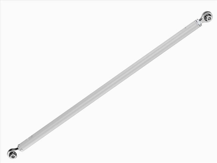 ICON Vehicle Dynamics 54202 22-26 TUNDRA/23-26 SEQUOIA/24-26 TACO/LC250/GX550/25-26 T4R BLT ADJ TRACK BAR