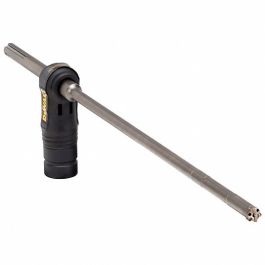 DeWalt SDS MAX HOLLOW BITS 1-1/8"
