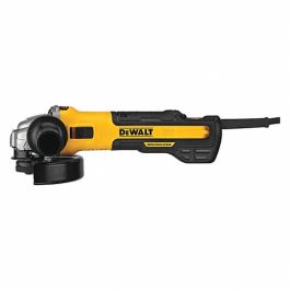 DeWalt 5 in. / 6 in. Brushless Small Angle Grinder with Variable Speed Slide Switch, INOX