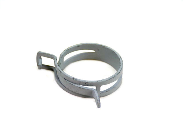 Mopar 55037660AA Hose Clamp for 01-10 Jeep Wrangler TJ, Cherokee XJ, Grand Cherokee WJ & WK, and Commander XK