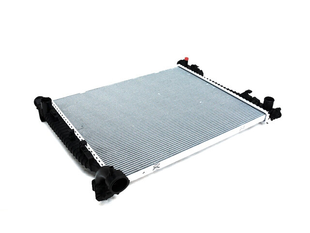 Mopar 55038001AH Radiator for 11-21 Jeep Grand Cherokee WK2 with 3.6L, 5.7L, and 6.4L Engine