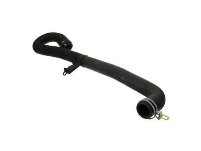 Mopar 55038026AJ Radiator Inlet Hose for 11-21 Jeep Grand Cherokee WK2 with 5.7L or 6.4L Engine