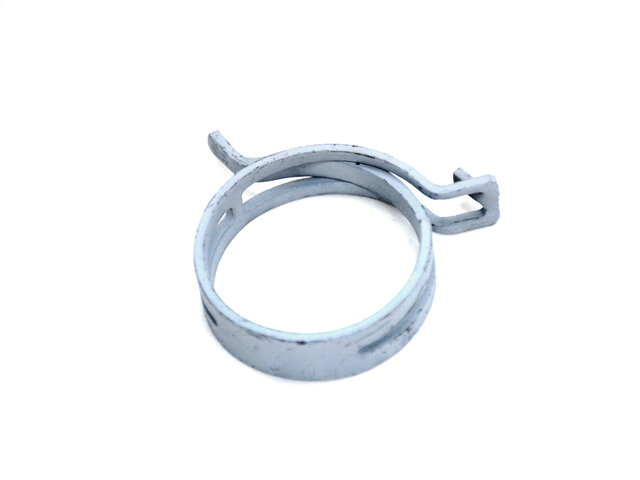 Mopar 55056415AA Hose Clamp for 05-21 Jeep Liberty KJ & KK and Grand Cherokee WK2 with 3.7L, 5.7L, and 6.4L Engine