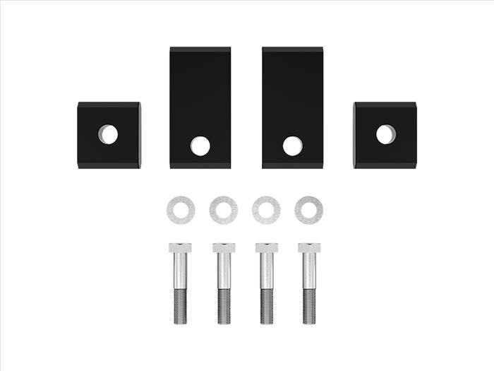 ICON Vehicle Dynamics 55154 22-26 TUNDRA/23-26 SEQUOIA SWAY BAR DROP KIT
