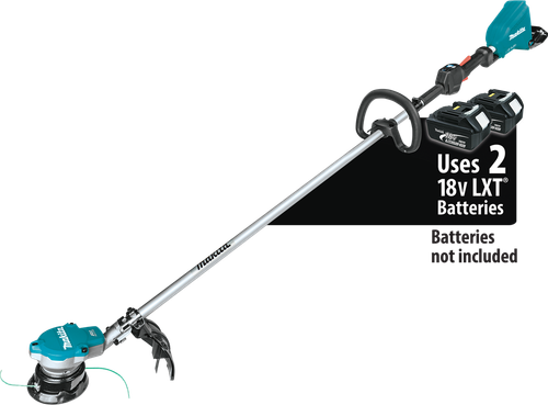 36V (18V X2) LXT™ Brushless String Trimmer, Tool Only,Automatic Torque Drive, XRU15Z