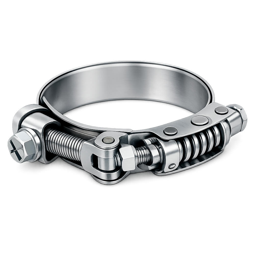 561.253 - Constant Torque Clam