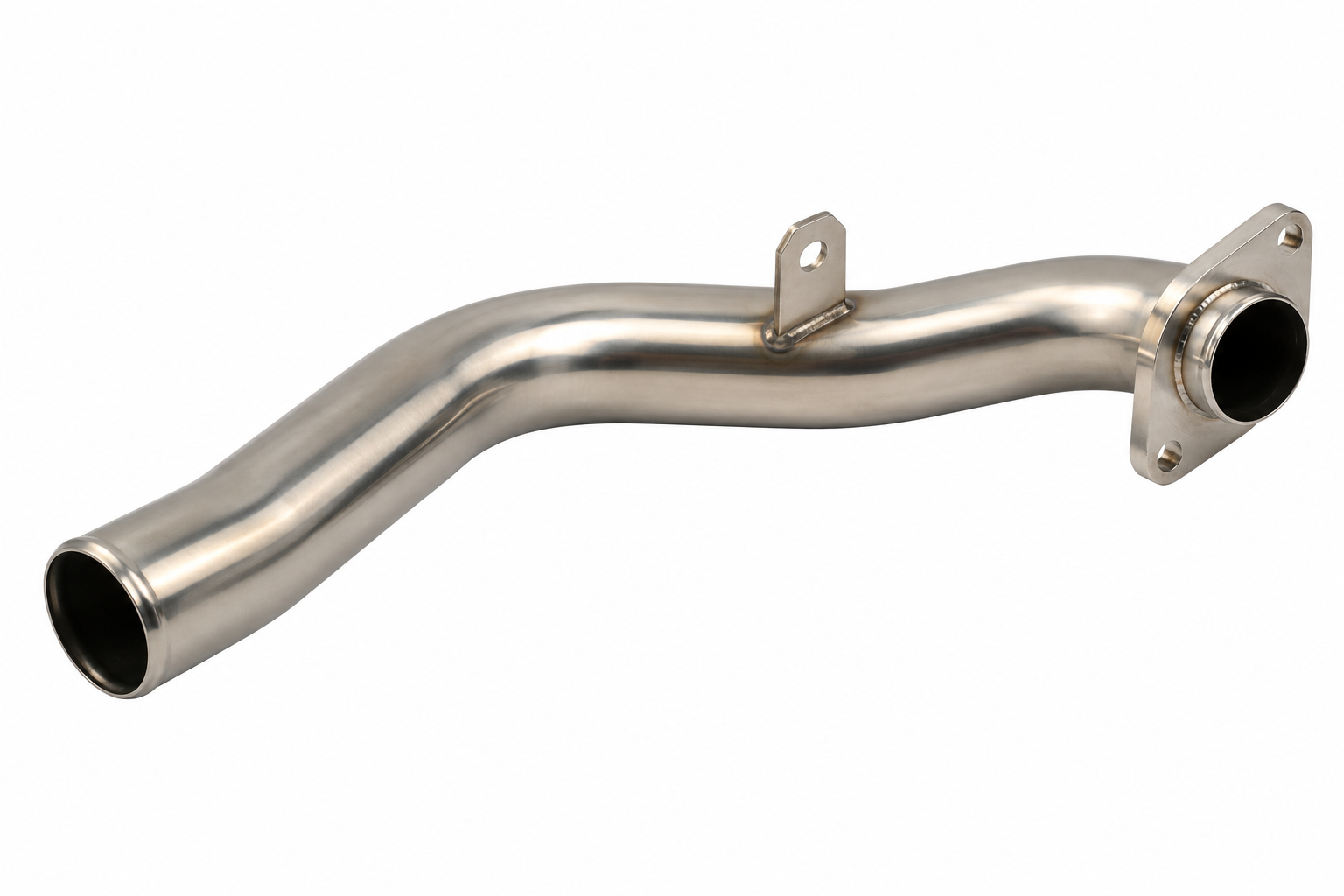 561.46548SS - LOWER COOLANT PIPE