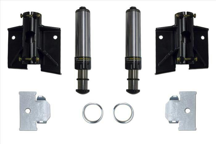 ICON Vehicle Dynamics 56103 05-23 TACOMA REAR HYD BUMP STOP KIT