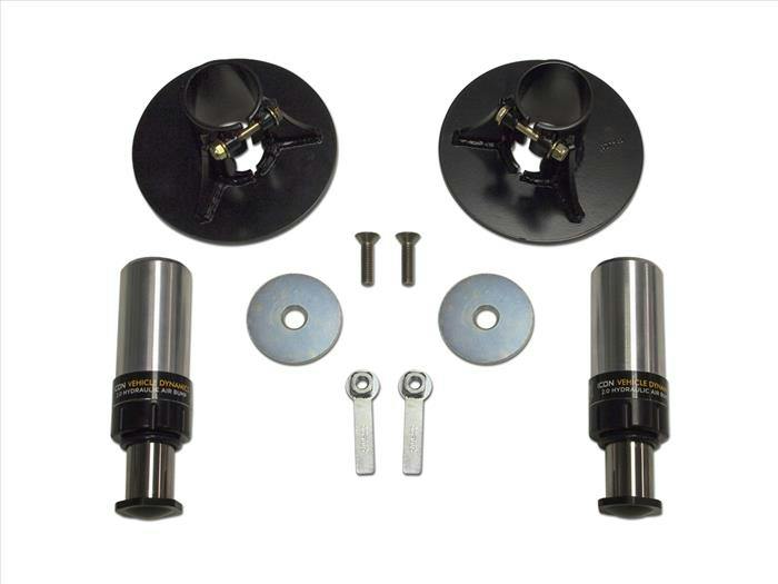 ICON Vehicle Dynamics 56104 07-14 FJ/03-24 4RUNNER REAR AIR BUMP KIT
