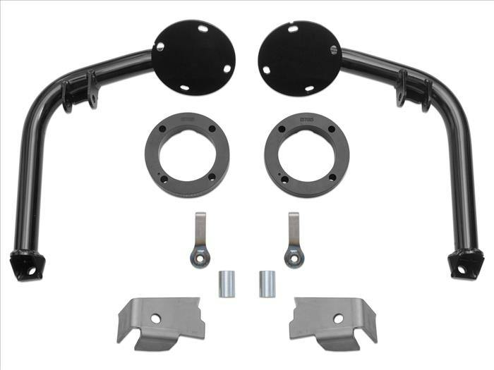 ICON Vehicle Dynamics 56109 07-21 TUNDRA S2 HOOP KIT
