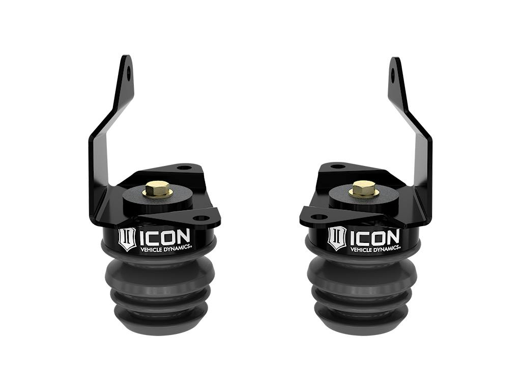 ICON Vehicle Dynamics 56112 22-26 TUNDRA/23-26 SEQUOIA/24-26 GX550 REAR FOAM BUMP STOP KIT