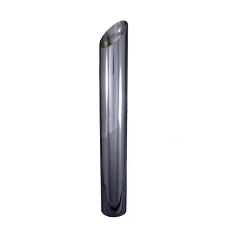 562.U5572SC - Chrome Stack 72in Le
