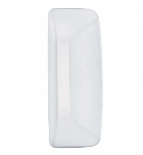 563.96046C - Mirror Cover LH Chrome Volvo