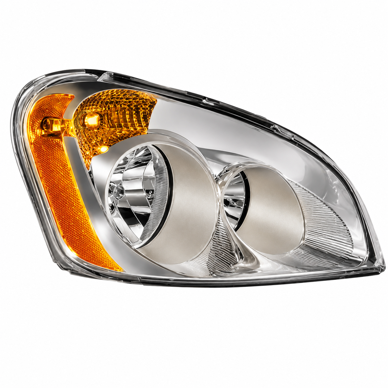 564.46058 - RH Headlamp H11 Freightliner P3