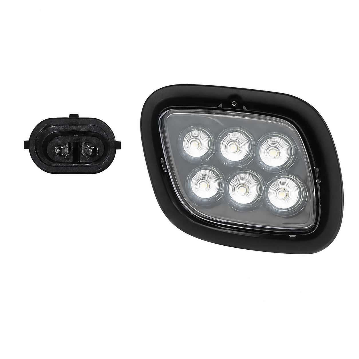 564.46091 - LED Fog/Driving Lamp