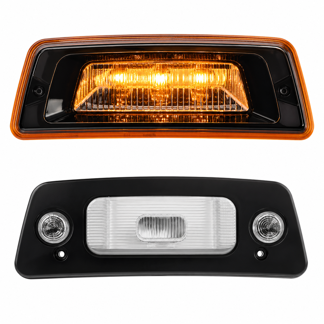 564.59078R - Side Marker Lamp RH