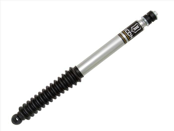 ICON Vehicle Dynamics 56505 07-14 FJ/03-24 4RNR/03-23 GX 1-3" REAR 2.0 VS IR