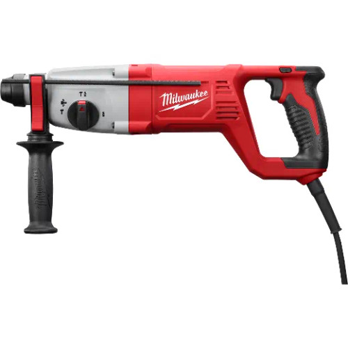 1" SDS Plus Rotary Hammer Kit