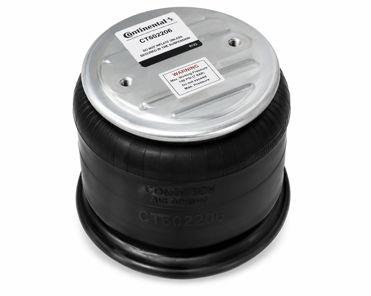 566.CT602206 - Continental Air Spri