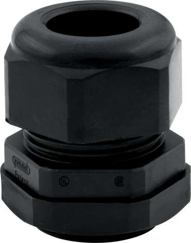 QuickCar 57-830 Plastic Firewall Grommet - 1-0 Gauge Wire - 11/16" ID - Each