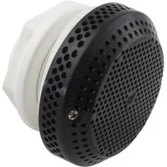 570381 Vita Spa Water Suction Black