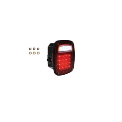 571.LD505R42 - S/T/T Box Light LED