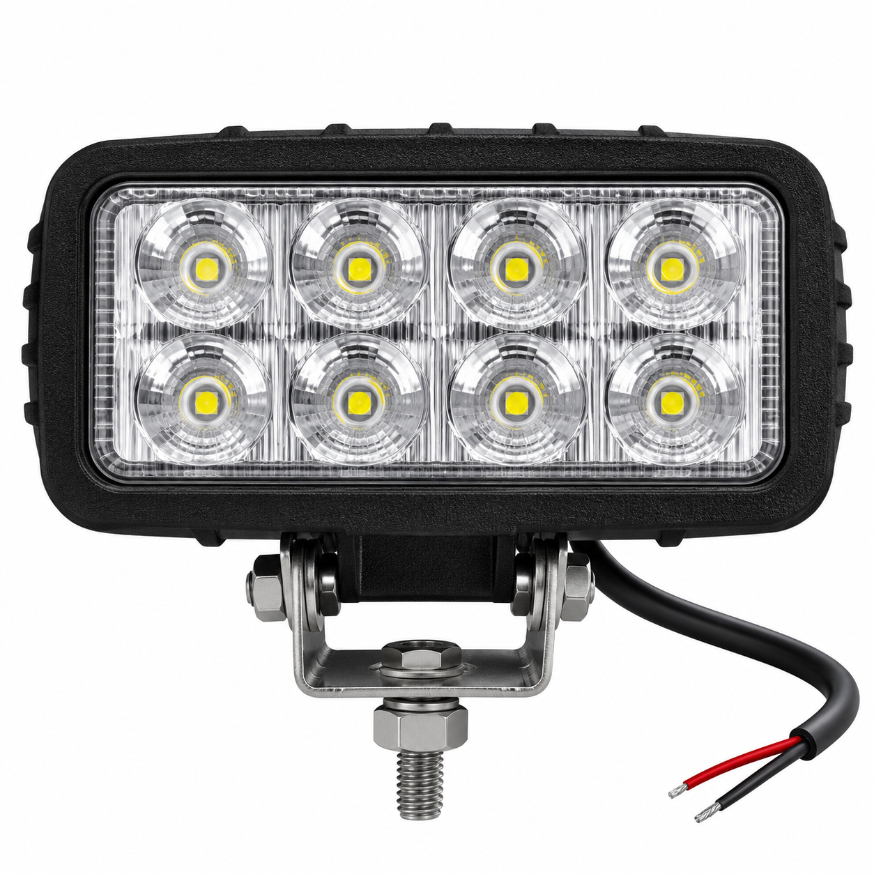 571.LD9864525WL-BL - Work Lamp LED 4-1/2i