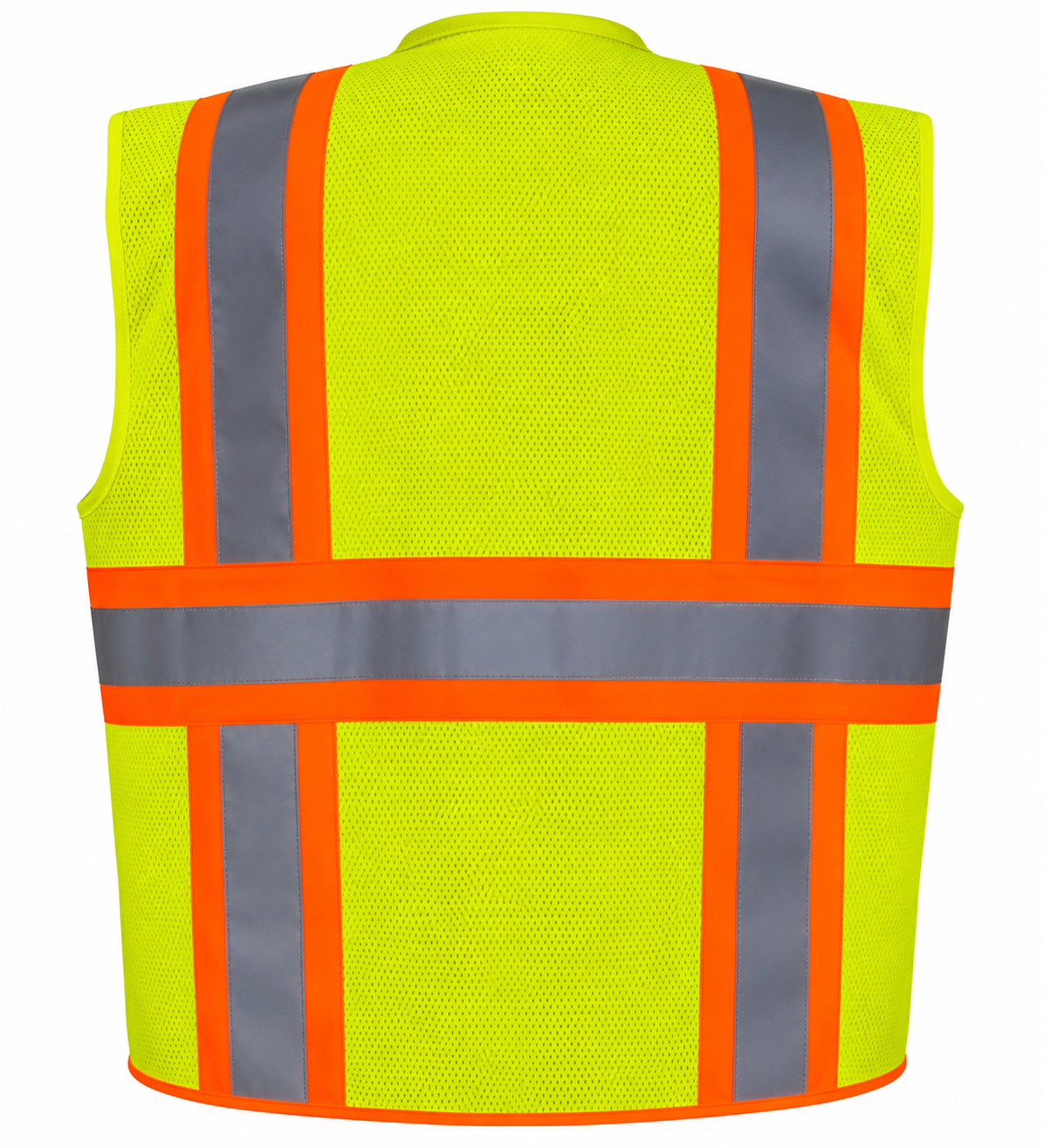 571.SV103L - Safety Vest Class 2
