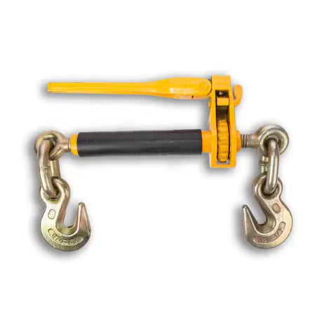 573.NRCB12FH - Ratchet Chain Binder