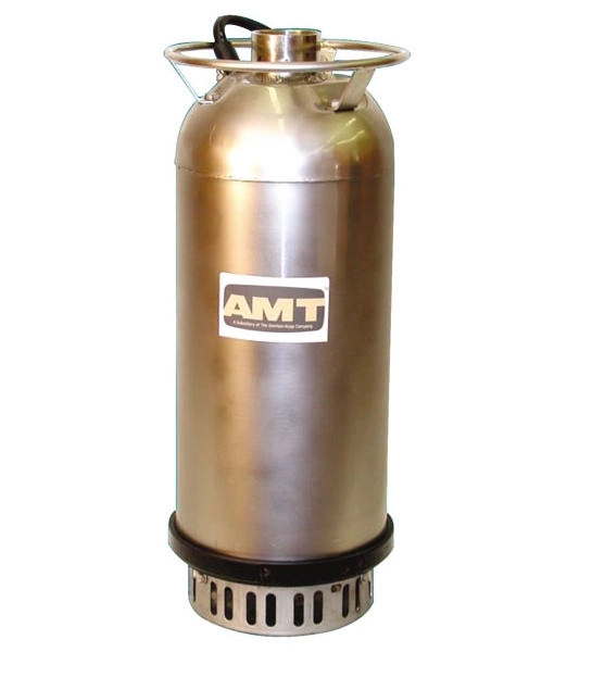 AMT Pumps5771-95Submersible Contractors Pump