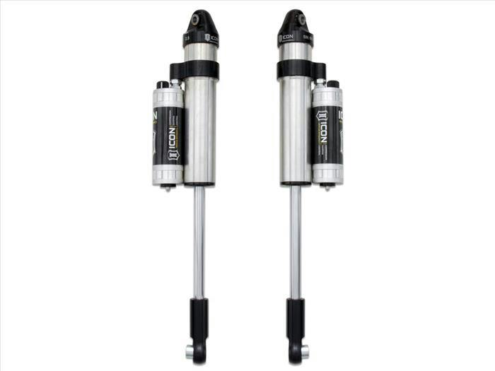 ICON Vehicle Dynamics 57722CP 07-21 TUNDRA S2 2.5 VS PB CDCV PAIR