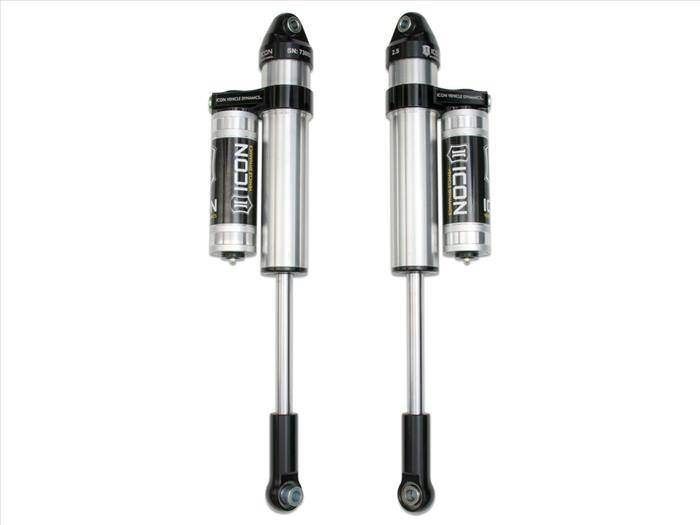 ICON Vehicle Dynamics 57722P 07-21 TUNDRA S2 2.5 VS PB PAIR