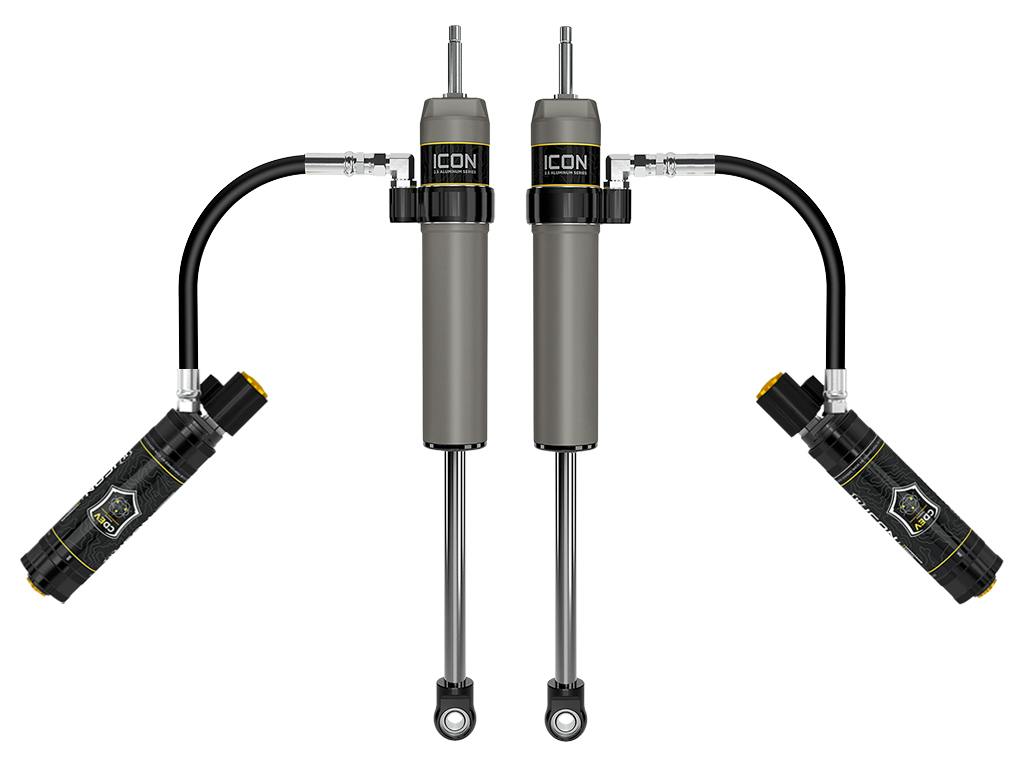 ICON Vehicle Dynamics 57808EP 24-26 TACOMA 0-1" REAR 2.5 VS RR CDEV PAIR