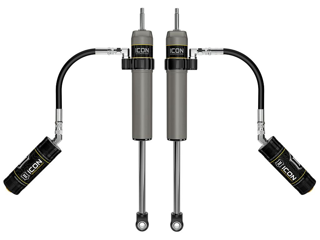ICON Vehicle Dynamics 57808P 24-26 TACOMA 0-1" REAR 2.5 VS RR PAIR
