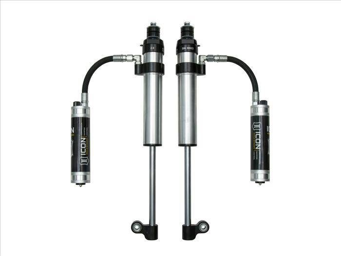 ICON Vehicle Dynamics 57826CP 05-23 TACOMA RXT REAR 2.5 RR CDCV PAIR