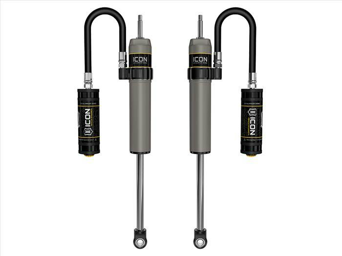 ICON Vehicle Dynamics 57840P 22-26 TUNDRA 0-1.5"/23-26 SEQUOIA 0-4" REAR 2.5 VS RR PAIR