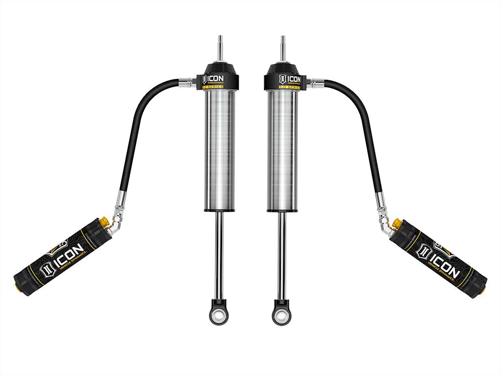 ICON Vehicle Dynamics 57845CP 22-26 TUNDRA 0-1.5"/23-26 SEQUOIA 0-4" REAR 3.0 VS RR CDCV PAIR