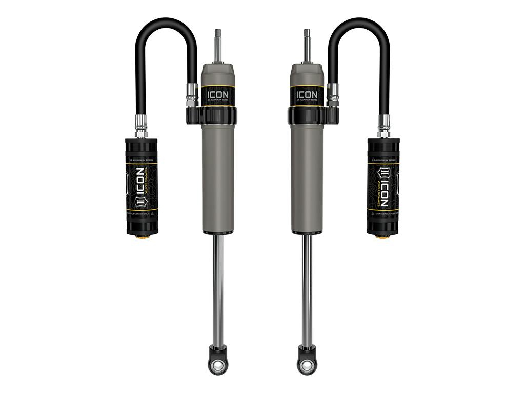 ICON Vehicle Dynamics 57870P 24-26 LC250/24-26 GX550 0-3" REAR 2.5 VS RR PAIR