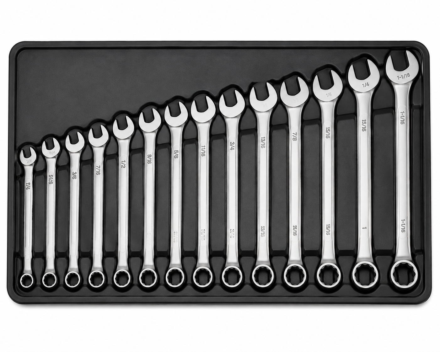 579.4014MK - Combination Wrench S