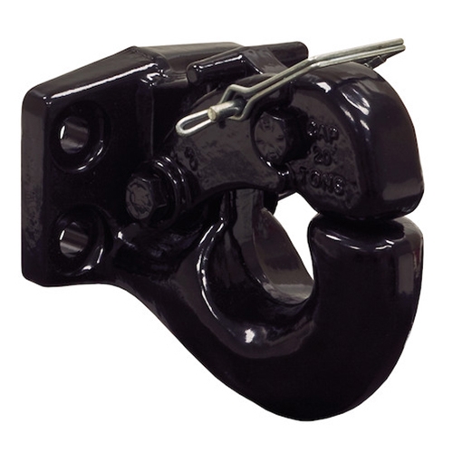 Buyers Products 20 Ton Pintle Hook With Mounting Kit - 10042
