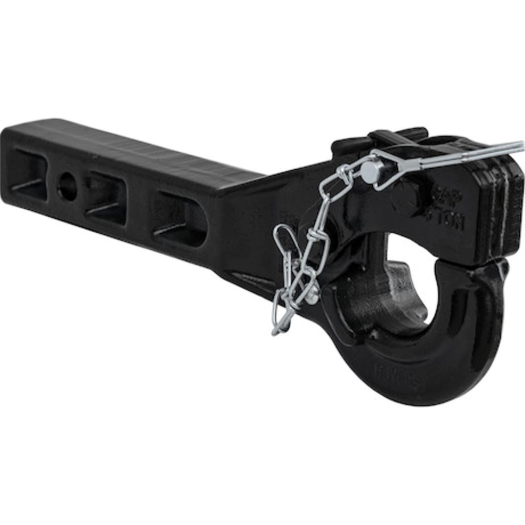 Buyers Products 5 Ton Receiver Mount Pintle Hook - RM5P
