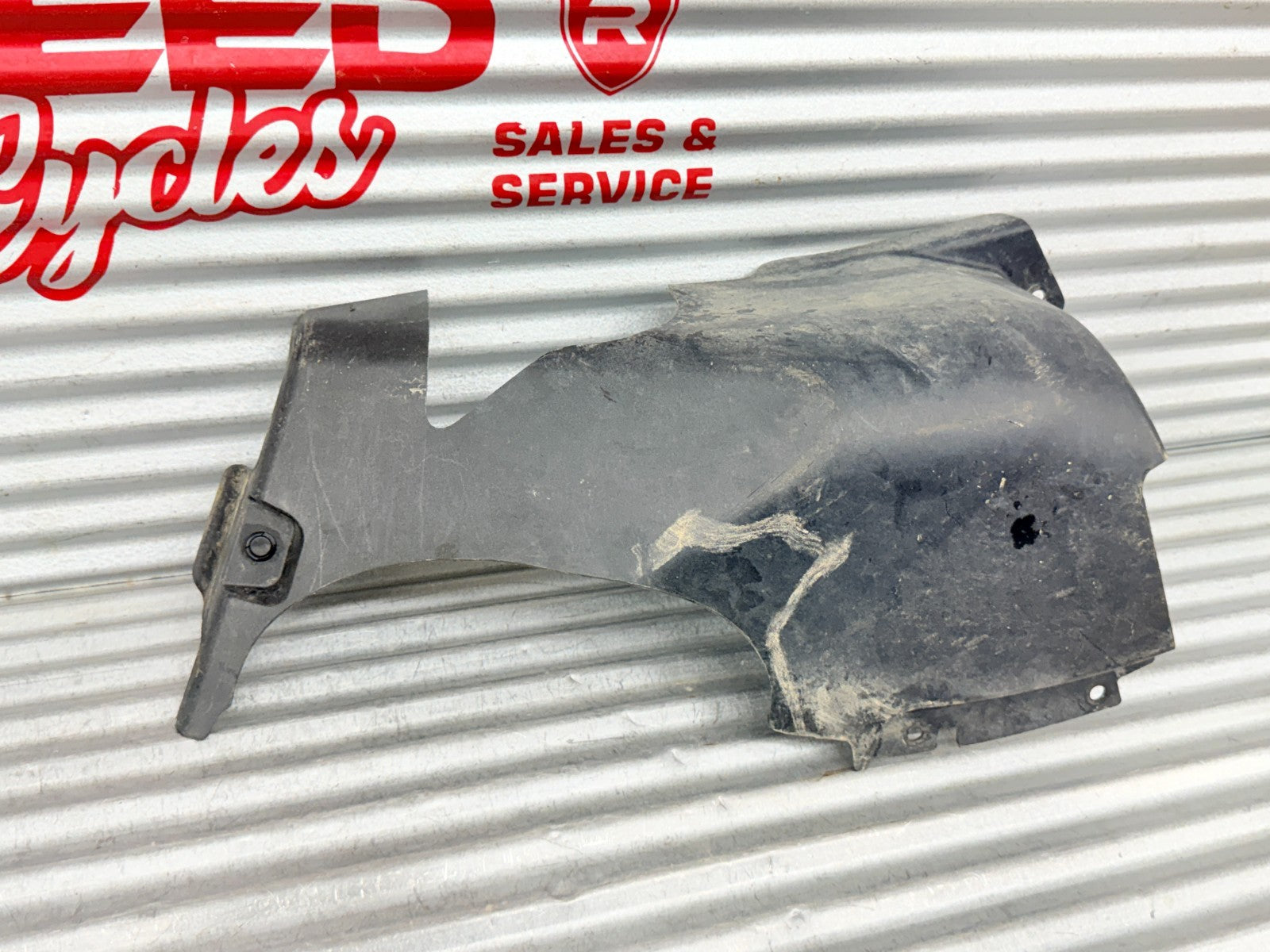 Polaris Sportsman 850 XP 1000 LH Front Mud Splash Guard 5437062-070