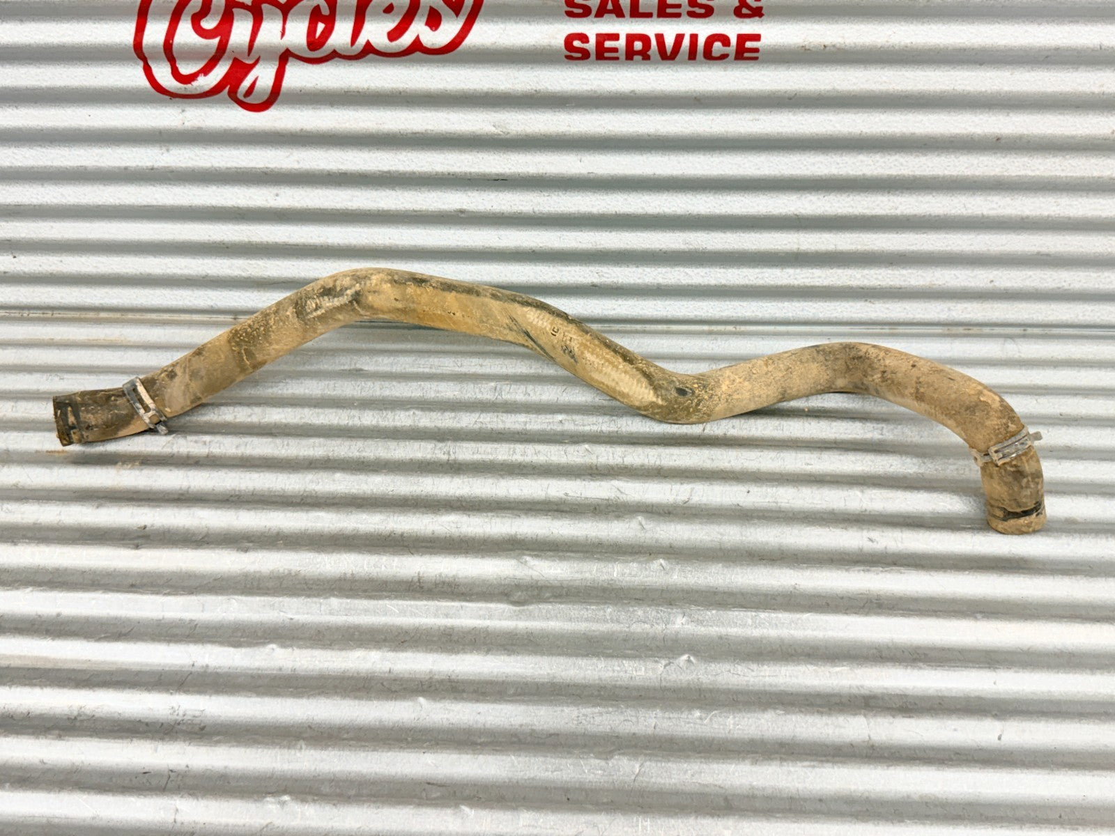 2018-24 Polaris Sportsman 850 XP 1000 High Lifter Bypass Hose 5414161